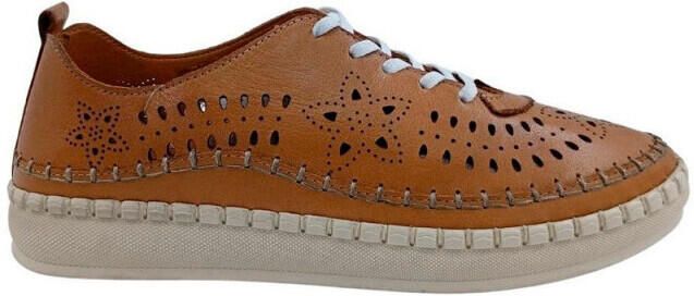 48 Horas Lage Sneakers 2801