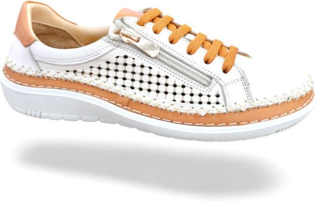 48 Horas Lage Sneakers 3503