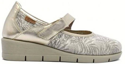 48 Horas Lage Sneakers LEEGLOPERS 1104