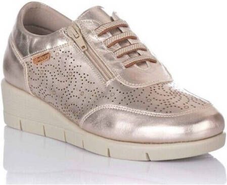 48 Horas Lage Sneakers LEEGLOPERS 1105