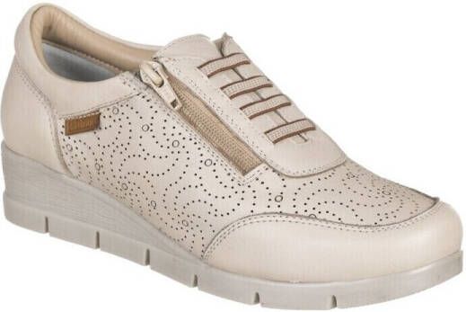 48 Horas Lage Sneakers LEEGLOPERS 1105
