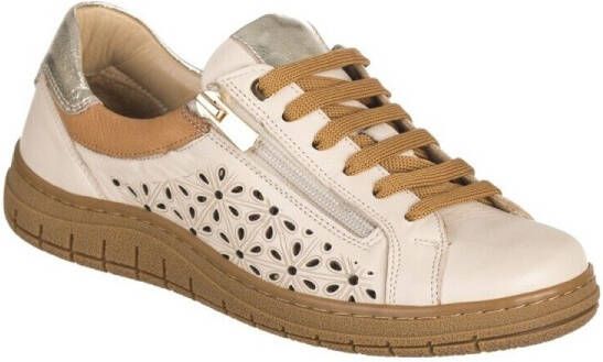 48 Horas Lage Sneakers LEEGLOPERS 3501