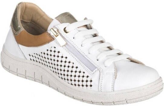 48 Horas Lage Sneakers LEEGLOPERS 3502