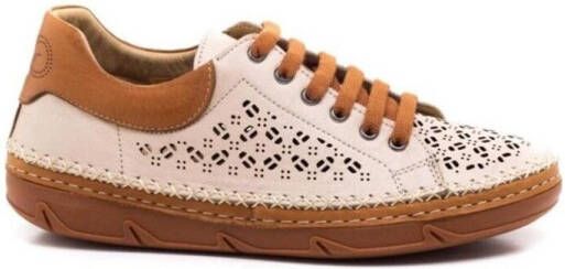 48 Horas Lage Sneakers LEEGLOPERS 3601