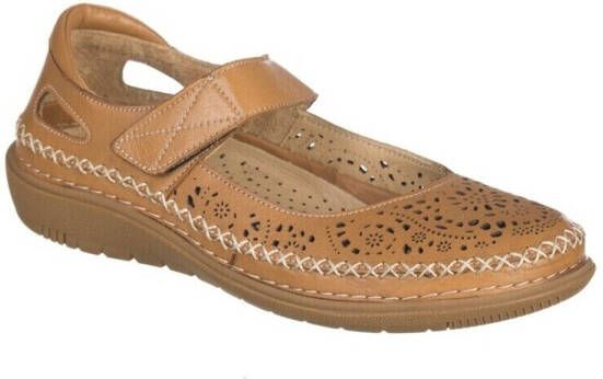 48 Horas Lage Sneakers LEEGLOPERS 3701
