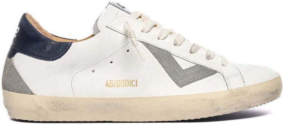 4B12 Suprime U217 Sneakers - Foto 3