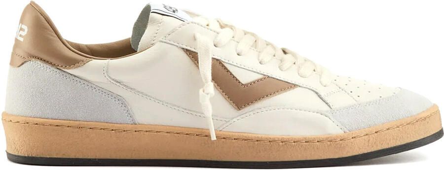 4B12 Lage Sneakers