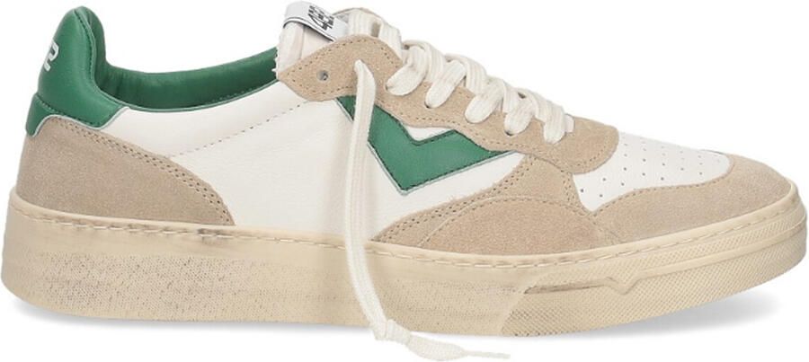 4B12 Lage Sneakers