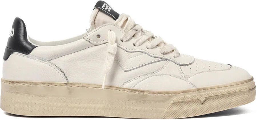 4B12 Lage Sneakers