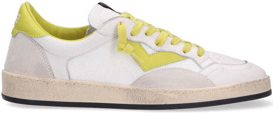 4B12 Play Sneaker Multicolor Heren