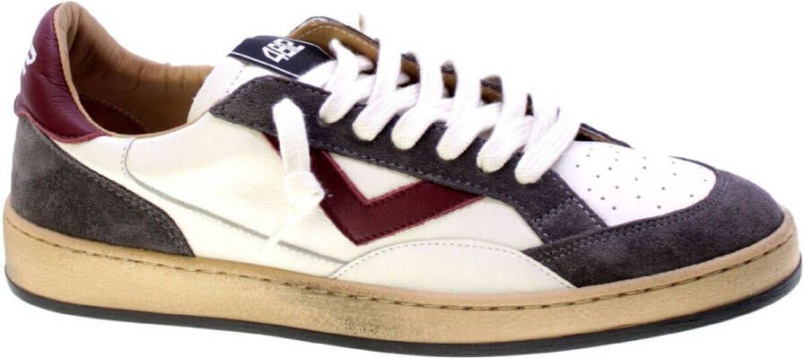 4B12 Lage Sneakers 93473