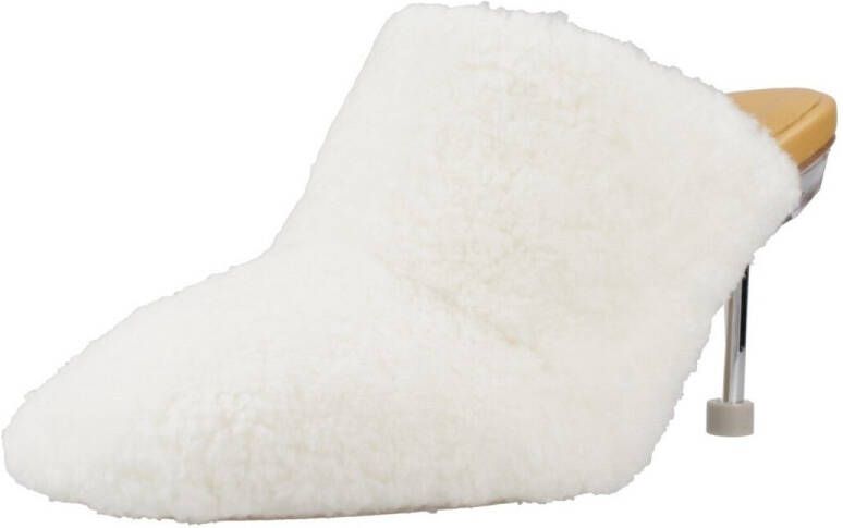 4Ccccees Sandalen OSHA BUBBLE HI