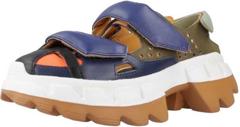 4Ccccees Sandalen ARKO SAND