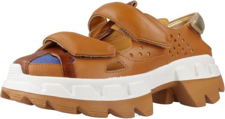 4Ccccees Sandalen ARKO SAND