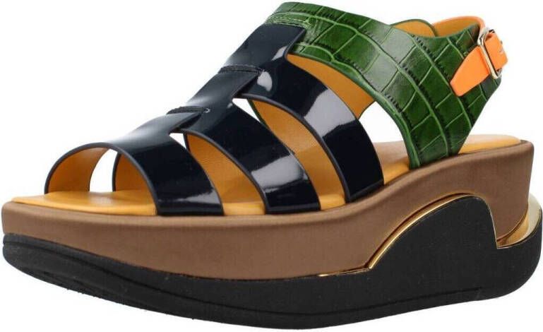 4Ccccees Sandalen ECLIPSE ALMA