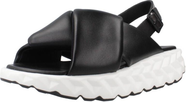 4Ccccees Sandalen JABARA COIL