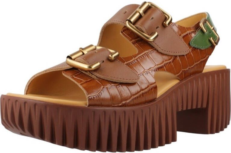 4Ccccees Sandalen PLIA ASTRA