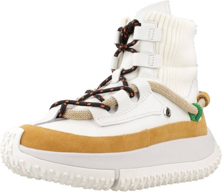 4Ccccees Sneakers KAPOK LAVA