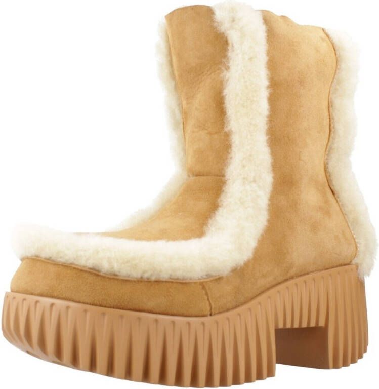 4Ccccees Snowboots PLIA FERO