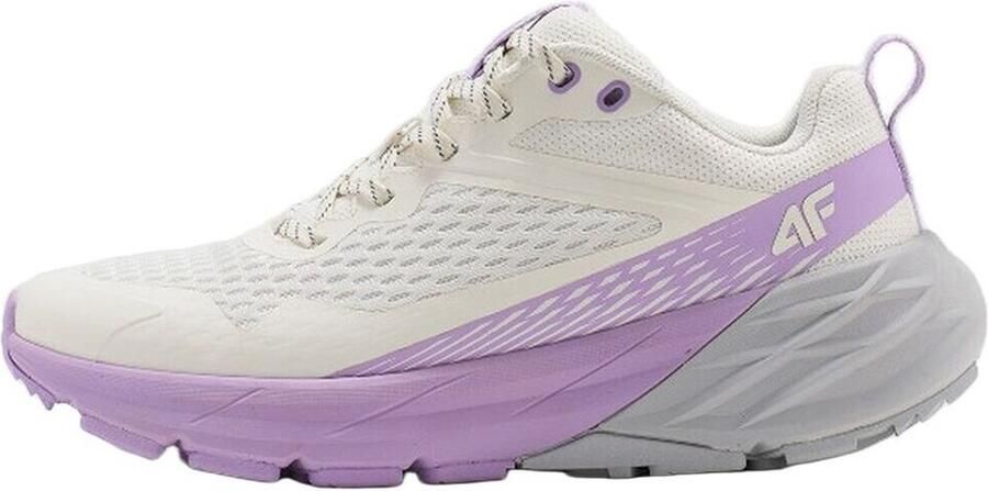 4F Hardloopschoenen BUTY OUTDOOROWEF034