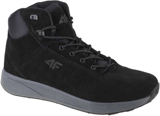 4F Hoge Sneakers FWINM013