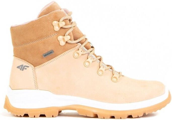 4F Hoge Sneakers H4Z21 OBDH251