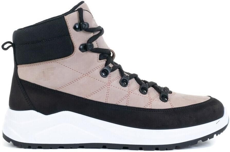 4F Women's City Trek OBDH252-56S Vrouwen Roze Laarsjes - Foto 2