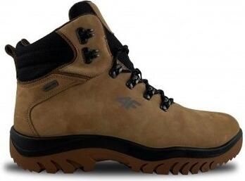 4F Men's Trek OBMH257-44S Mannen Bruin Trekkingschoenen - Foto 2