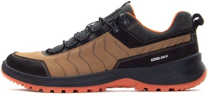 4F Lage Sneakers OBML260