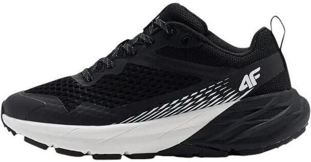 4F Lage Sneakers Speed Hiker