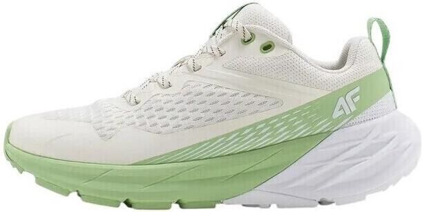 4F Lage Sneakers Speed Hiker