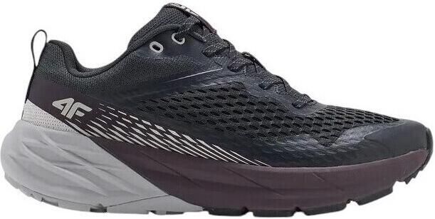 4F Lage Sneakers Speed Hiker