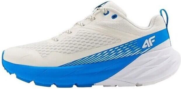 4F Lage Sneakers Speed Hiker
