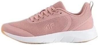 4F Lage Sneakers WSS26FSPOF206