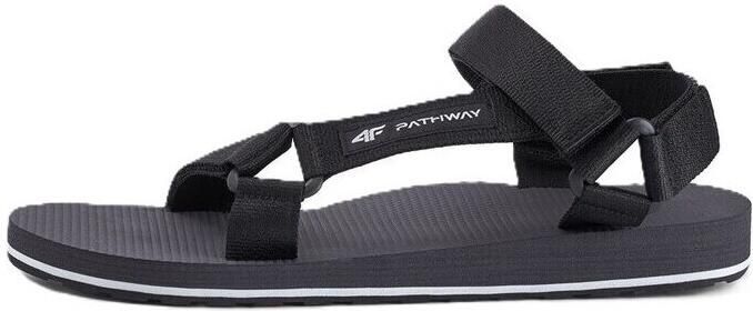 4F Sandalen WSS26FSANM11923S
