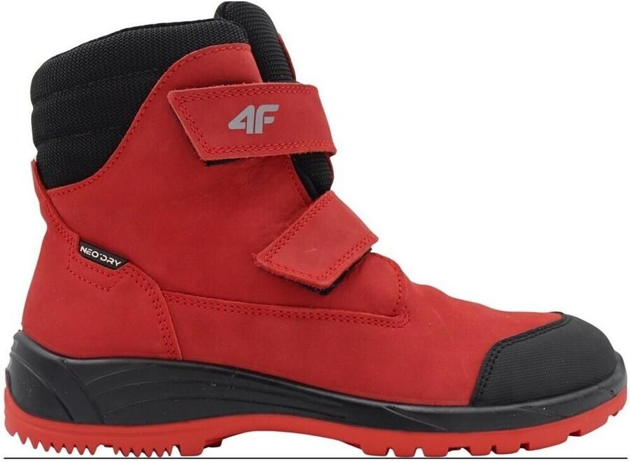 4F Snowboots JOBMW25062S
