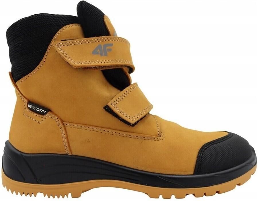 4F Snowboots JOBMW25083S