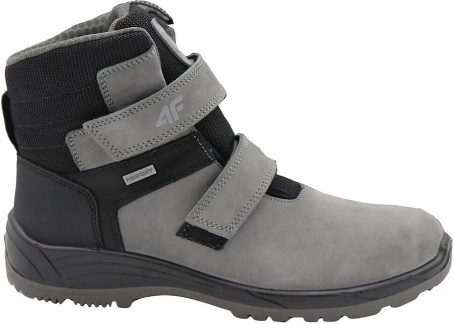 4F Snowboots JOBMW25225S