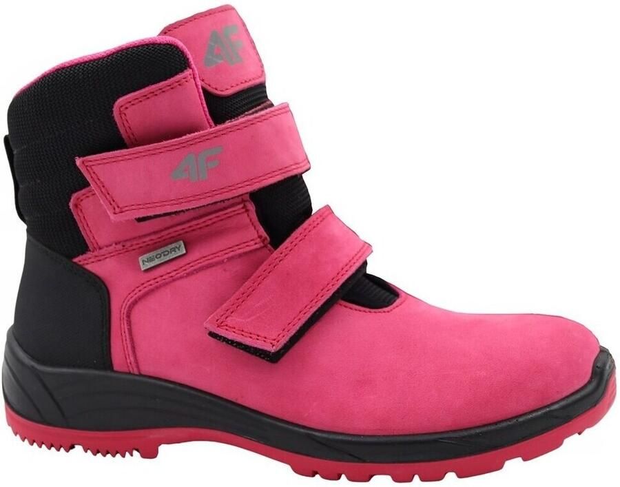 4F Snowboots JOBMW25255S