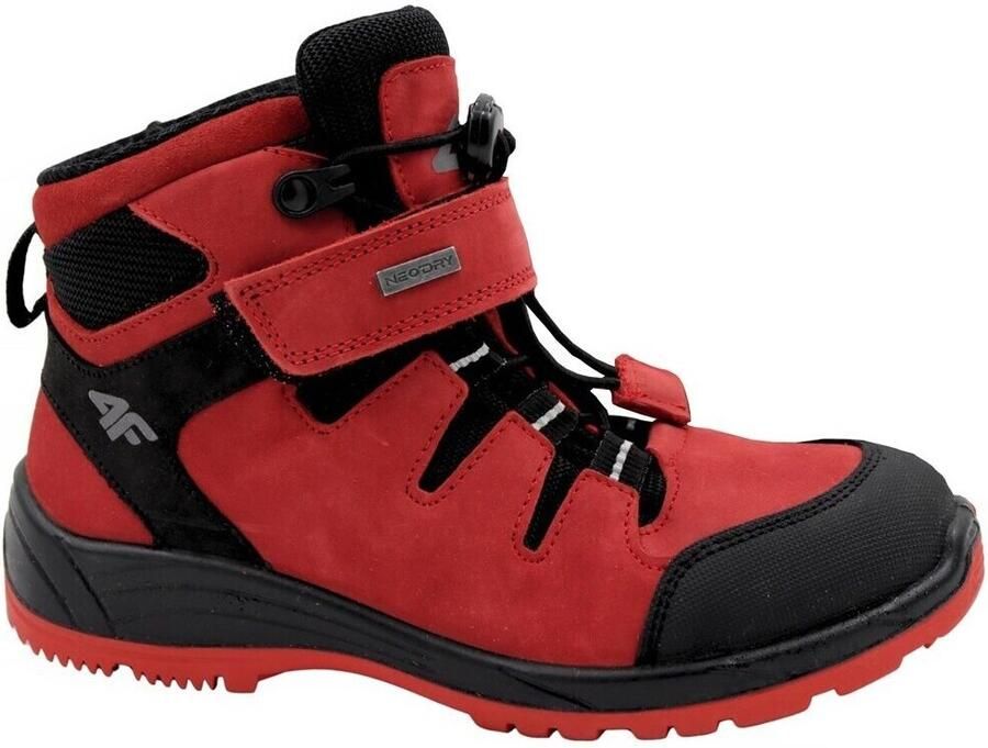 4F Snowboots JOBMW25362S