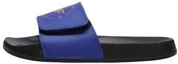 4F Teenslippers JMM00FFLIM0NIEBIESKI