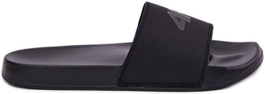 4F Teenslippers WSS26FSLIM03821S