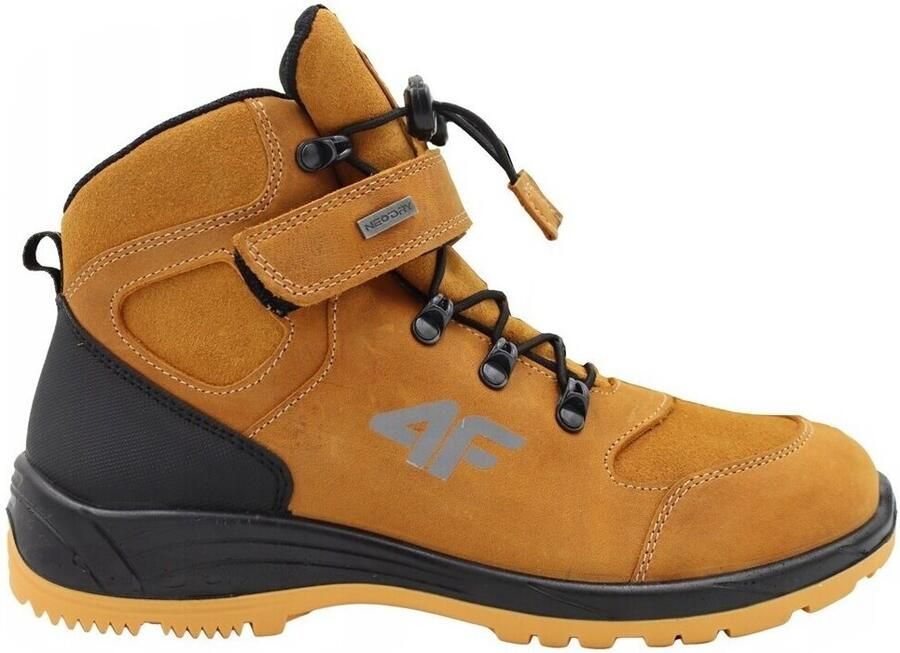 4F Wandelschoenen JOBMW25183S