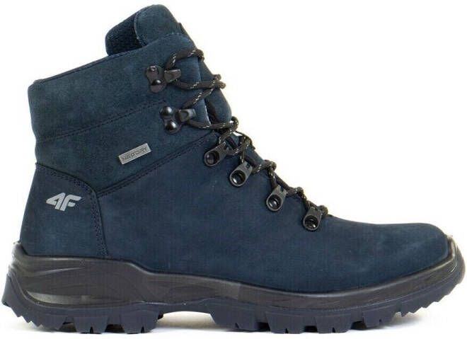 4F Hoge Sneakers H4Z21 OBDH251