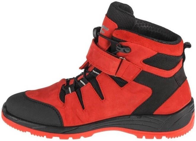 4F Hoge Sneakers Junior Trek