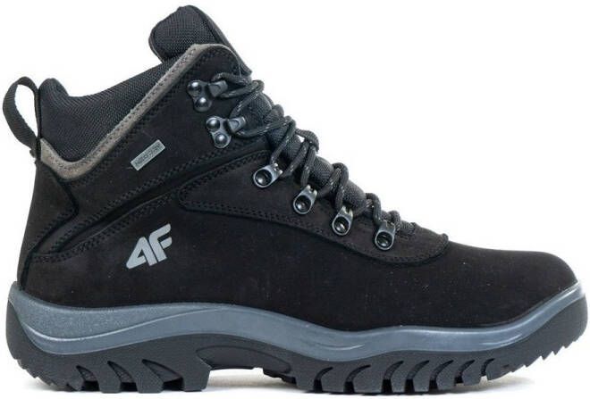 4F Hoge Sneakers OBMH205