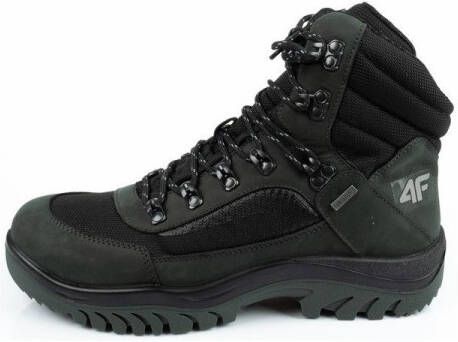 4F Hoge Sneakers OBMH253