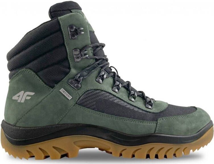 4F Hoge Sneakers OBMH25343S
