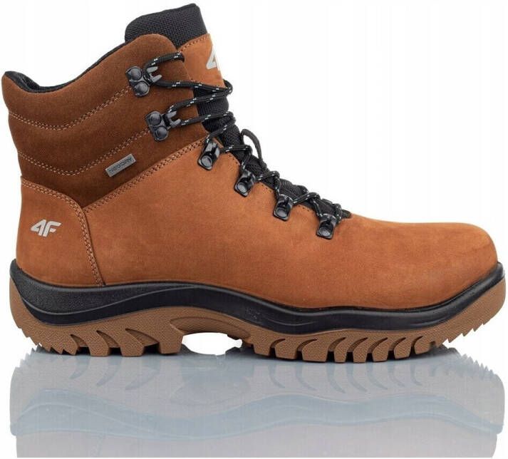 4F Hoge Sneakers OBMH25581S