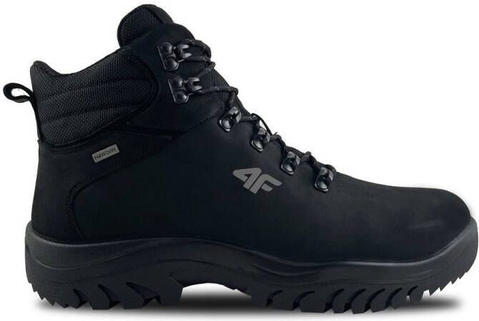 4F Hoge Sneakers OBMH257